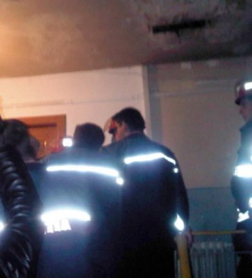 Bărbat în vârstă de 70 de ani, găsit mort în locuinţă